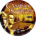 carátula cd de Km. 666 Ii - Camino Sangriento - Sin Censura - Custom - V2