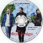 carátula cd de Mi Mejor Amigo - 2006 - Region 4