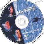 carátula cd de La Proxima Victima - 2001 - Region 4