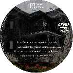 carátula cd de The Messengers - 2007 - Custom - V2