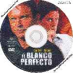 carátula cd de El Blanco Perfecto - Region 1-4