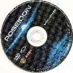 carátula cd de Poseidon - Region 4