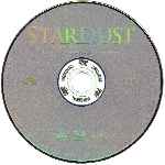 carátula cd de Stardust - El Misterio De La Estrella - Region 4