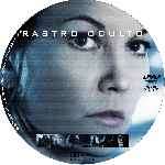 carátula cd de Rastro Oculto - Untraceable - Custom - V02