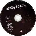 carátula cd de Blood - Volumen 04