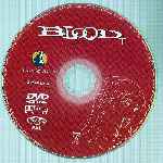 carátula cd de Blood - Volumen 07