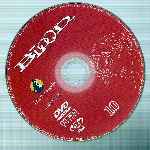 carátula cd de Blood - Volumen 10