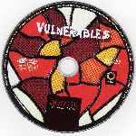 carátula cd de Vulnerables - Disco 03 - Region 4