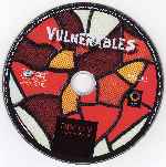 carátula cd de Vulnerables - Disco 05 - Region 4