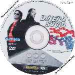 carátula cd de Dinero Sucio - 2001 - Region 4