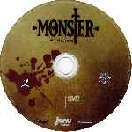 carátula cd de Monster - Volumen 02