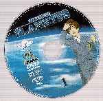 carátula cd de Planetes - Volumen 01