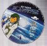 carátula cd de Planetes - Volumen 04