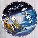 carátula cd de Planetes - Volumen 05