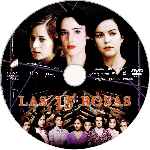 carátula cd de Las 13 Rosas - Custom - V05