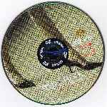 carátula cd de Nip Tuck - Temporada 03 - Disco 03 - Region 4