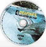 carátula cd de Bbc - De La Cuna A La Tumba - Volumen 04