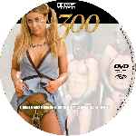 carátula cd de Casi 300 - Custom - V06