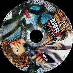 carátula cd de Saiyuki Reload - Volumen 01