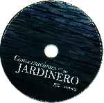 carátula cd de Conversaciones Con Mi Jardinero