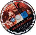 cartula cd de Blade Runner - Montaje Final - Edicion Coleccionista 5 Discos - Disco 01