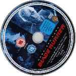 cartula cd de Blade Runner - Montaje Final - Edicion Coleccionista 5 Discos - Disco 03