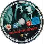 cartula cd de Blade Runner - Montaje Final - Edicion Coleccionista 5 Discos - Disco 04