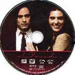 carátula cd de El Pasado - 2007 - Region 1-4