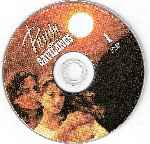 carátula cd de Pasion De Gavilanes - 01