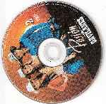 carátula cd de Pasion De Gavilanes - 02