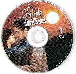 carátula cd de Pasion De Gavilanes - 04