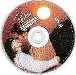 carátula cd de Pasion De Gavilanes - 05