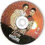 carátula cd de Pasion De Gavilanes - 07