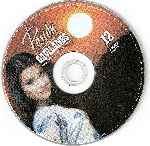 carátula cd de Pasion De Gavilanes - 12