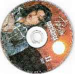 carátula cd de Pasion De Gavilanes - 11