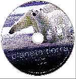 carátula cd de Bbc - Planeta Tierra - Planet Earth - 12 - Region 4