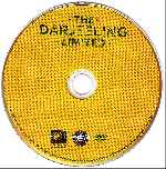carátula cd de The Darjeeling Limited