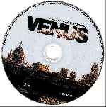 carátula cd de Venus - 2006