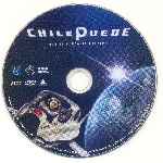 carátula cd de Chile Puede - Region 4