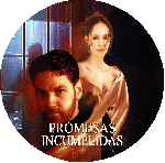 carátula cd de Promesas Incumplidas - Custom