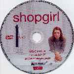 carátula cd de Shopgirl
