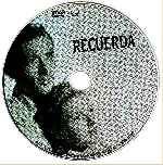 carátula cd de Recuerda - V2