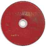 carátula cd de Rio Sangriento - 2003 - Region 4