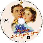 carátula cd de La Carga De La Brigada Ligera - Custom - V2