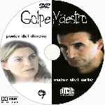 carátula cd de Golpe Maestro - Custom