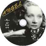 carátula cd de Angel - 1937 - Custom - V2