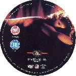 carátula cd de El Cuerpo Del Delito - 1992