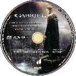 carátula cd de Gabriel - Custom - V3