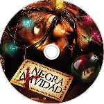 carátula cd de Negra Navidad - 2006 - Custom - V4