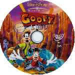 carátula cd de Goofy E Hijo